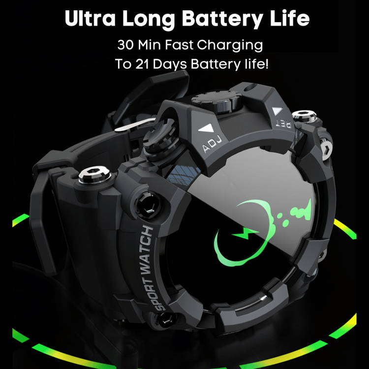 Drystrike Watch Ceelic